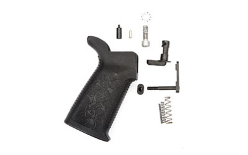 Spike's Tactical Lower Parts Kit  - 308 -  SLPKX15