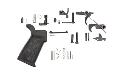 Spike's Tactical Lower Parts Kit  - Standard -  SLPK101