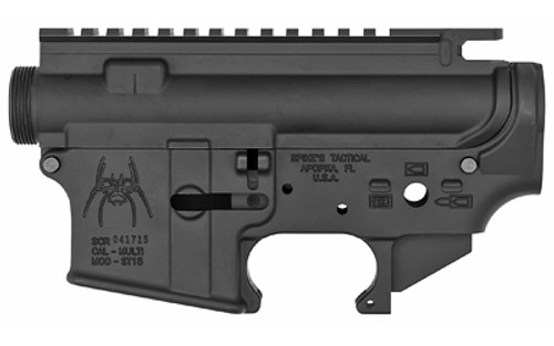 Spike's Tactical Lower/Upper Set  - Upper/Lower Receiver - 223 Remington - STS1019