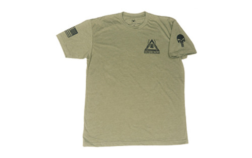 Spike's Tactical Tee Shirt  - Special Weapons Team -  SGT1073-XL
