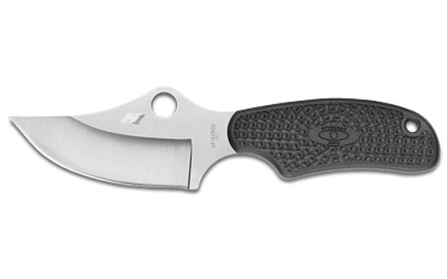 Spyderco Fixed Blade Knife  - ARK -  FB35PBK