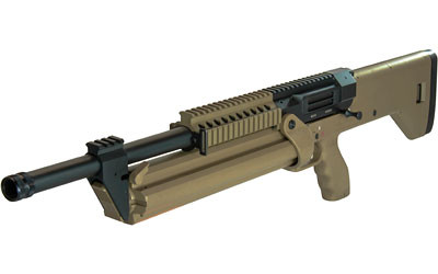 SRM Arms  M1216 - 12 Gauge 3" - SRM1216STS