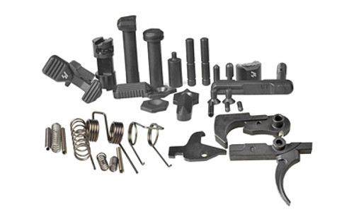 Strike Industries Lower Parts Kit  -   SI-AR-E-LRPTH