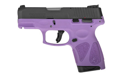 Taurus G2S - 9mm - 1-G2S931LP