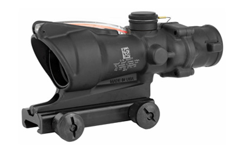 Trijicon Rifle Scope  - ACOG -  TA31-CH