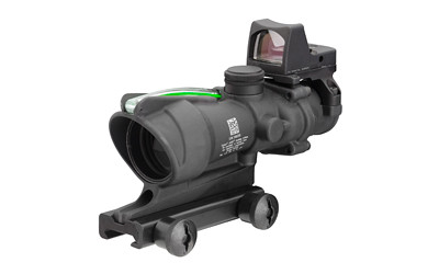 Trijicon Rifle Scope  - ACOG -  TA31-D-100548