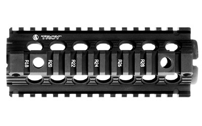 TROY Rail  - MRF -  SRAI-MRF-D7BT-00