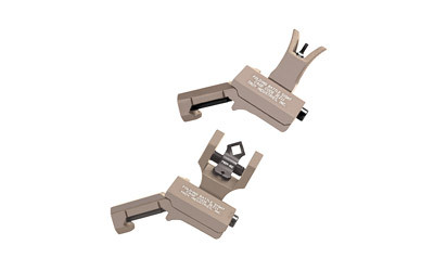 TROY Sight  - 45 Degree -  SSIG-45S-MDFT-00