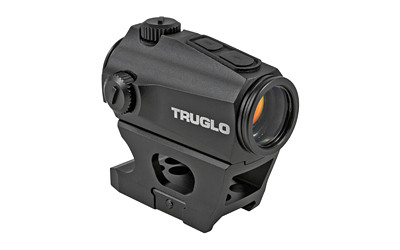 Truglo Red Dot  - Ignite 22MM -  TG8322BN