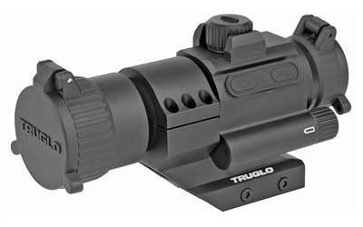 Truglo Red Dot  - Ignite 30MM -  TG8335BN