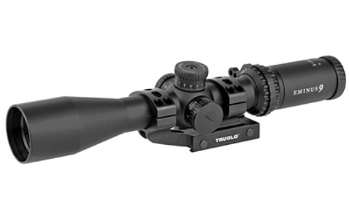 Truglo Rifle Scope  - EMINUS -  TG8539TLR