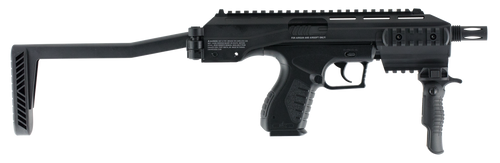 Umx Tac Rifle/pistol Conv 177 410fps