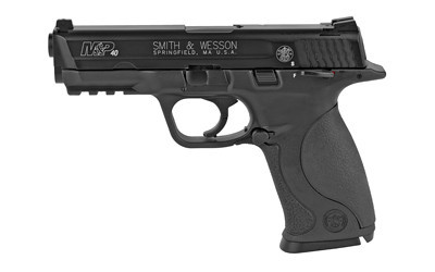 Uma Air S&w M&p 40 Sa 177 Fde