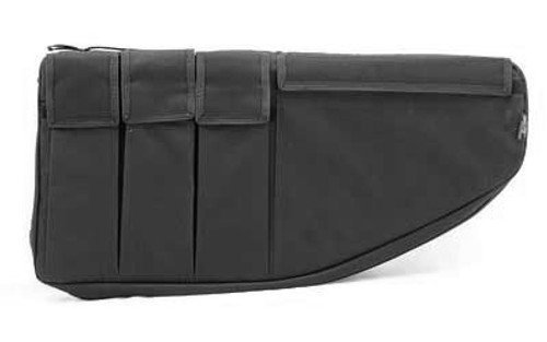 US PeaceKeeper Rifle Case  - SMG/SBR -  P30024