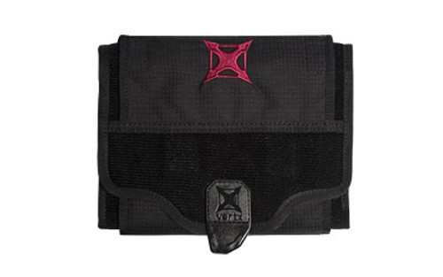 Vertx Pouch  - Large Organizational Pouch -  F1 VTX5145 BK NA