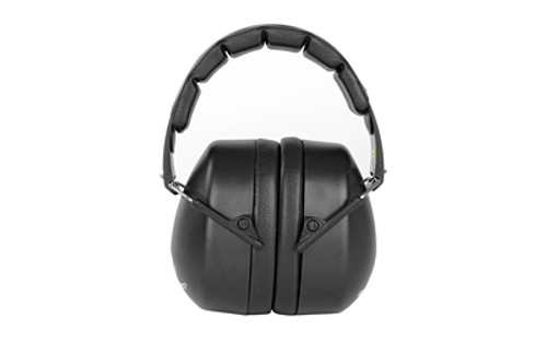 Walker's Earmuff  - Folding -  GWP-EXFM3