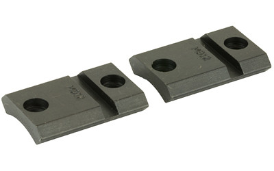 Warne Scope Mounts 2 Piece Base  - Maxima -  M912/912M
