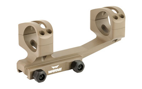 Warne Scope Mounts Mount  - Gen 2 -  XSKEL30DE