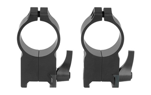 Warne Scope Mounts Ring  - Maxima -  217LM