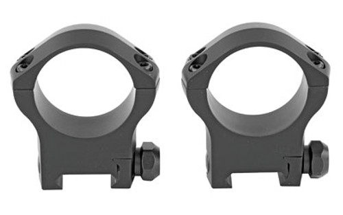 Warne Scope Mounts Ring  - Mountain Tech -  7222M