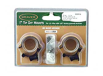 Weaver Ring  - Sure Grip -  49819