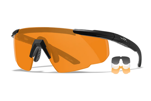 Wiley X Sunglasses  - Saber Advanced -  308