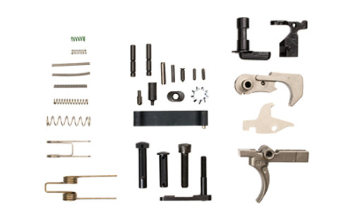 WMD Guns Lower Parts Kit  - Mod 3 -  NIBXLPKM3