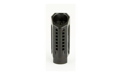 Yankee Hill Machine Co Muzzle Brake  - Slant Brake/Compensator - 556NATO - YHM-26-MB-A