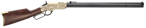 Henry Repeating Arms Rifle - Lever Action - 200th Year  - 44-40 WCF  - H011BTH