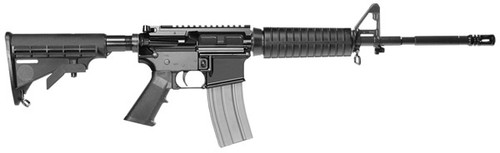Del-Ton- Inc. Rifle - Semi-Auto - ECHO 316 - 5.56 NATO|223 - RFTM16-0