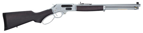 Henry Repeating Arms Rifle - Lever Action - All Weather Side Gate - 45-70 - H010GAW