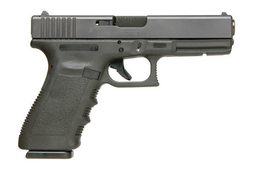 Glock Pistol - 21 Gen 4 - .45acp - Black - UR21501 - REBUILT