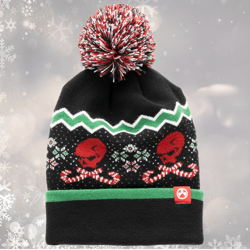 Magpul - Ugly Christmas Beanie - Krampus - MAG1154-969