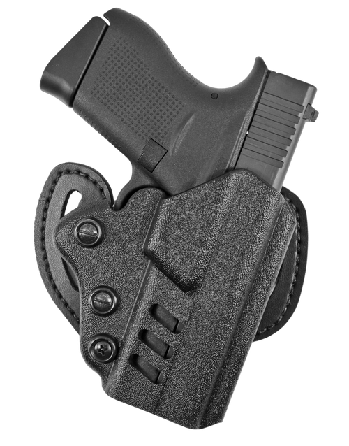 Desantis Gunhide Facilitator, Des 042ka8jz0 Facilitator Rt Kydex Sigp365&p365sas