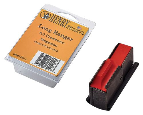 Henry Magazine Long Ranger - 6.5cm 4rd