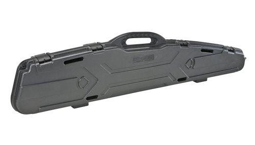 Plano Pro Max Single - Scoped Rifle Case Black