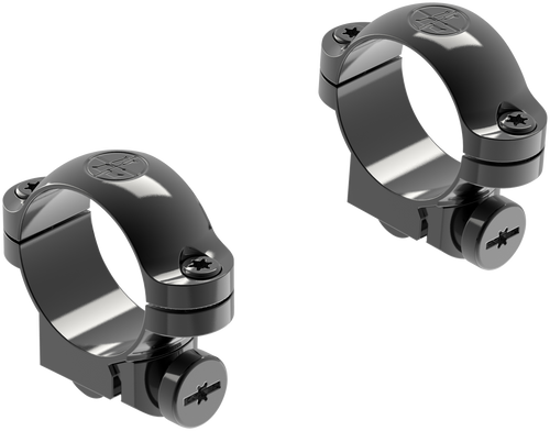 Leupold Ringmounts, Leu 49950  Rug Rings Low  1&77/22