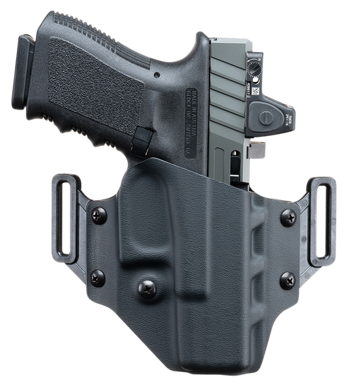 Crucial Concealment Covert, Crucial 1003 Rh Covert Owb Sig Sauer P320