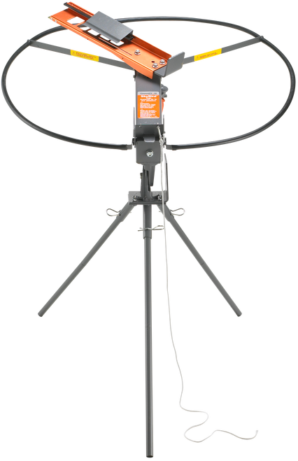 Champion Targets Skybird, Champ 40906 Skybird Clay Tgt Thrower 3/4 Cock