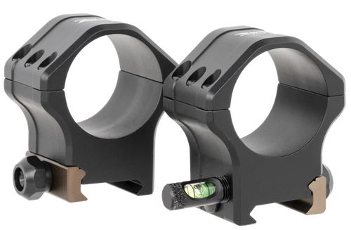 Cha Tactical High 34mm Rings