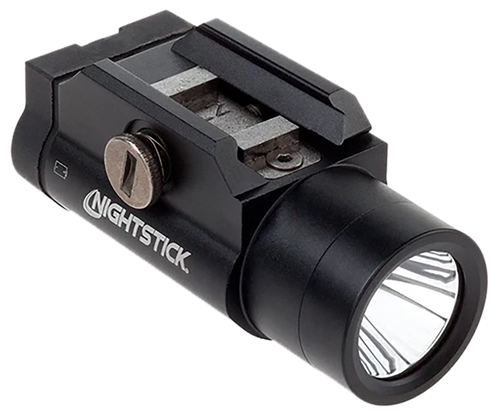 Nightstick FS Handgun Weapon - Light W/strobe 1200 Lumen Blck