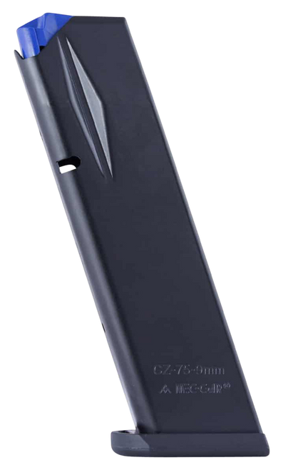 Cz Oem, Cz 11132 Mag Cz75 Full  9mm        10rd