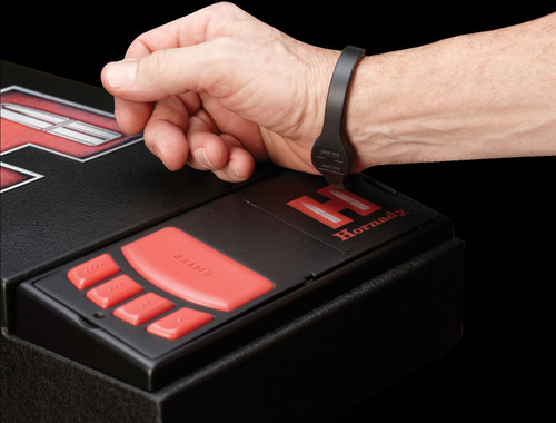 Hornady Rapid Safe, Horn 98166   Rapid Wristband