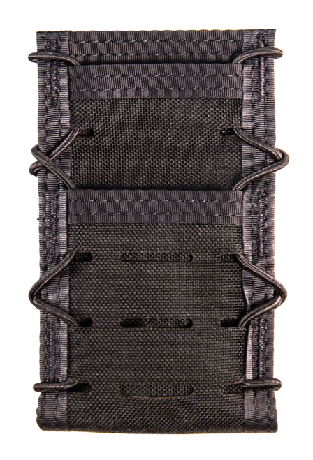 High Speed Gear Itaco, Hsgi 95pw01bk Itaco/tech Pouch V2 Molle LG Black