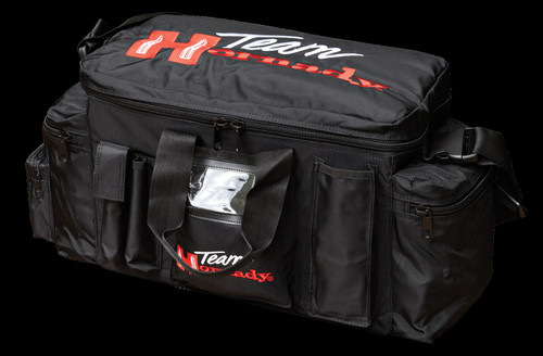 Hornady Team Hornady, Horn 9919    Team Hornady Range Bag