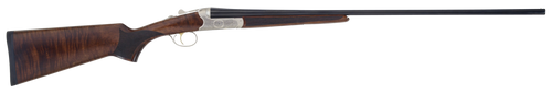 Tristar Bristol SXS .410 28" - 2.75" Ct-5 Silver/walnut