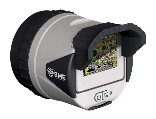 Sme Spot Shot, Sme Scpcam-tft    Wifi Spotting Scope Cam W/screen