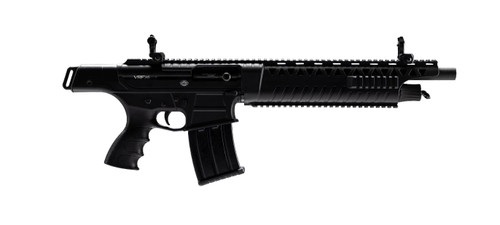 Armscor Vrf14 Firearm 12ga - 14" 5rd 3" Black