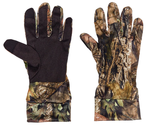 Allen Spandex Gloves Mo Countr - Stretchable Spandex
