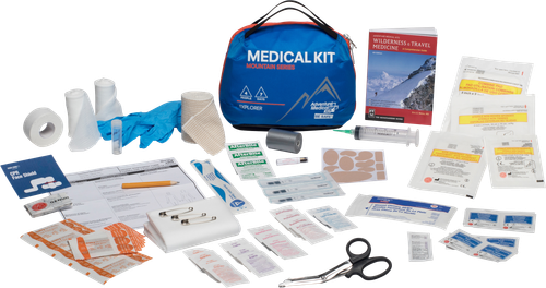 Adventure Medical Kits Mountain Series, Amk 01001005 Mountain Explorer Kit